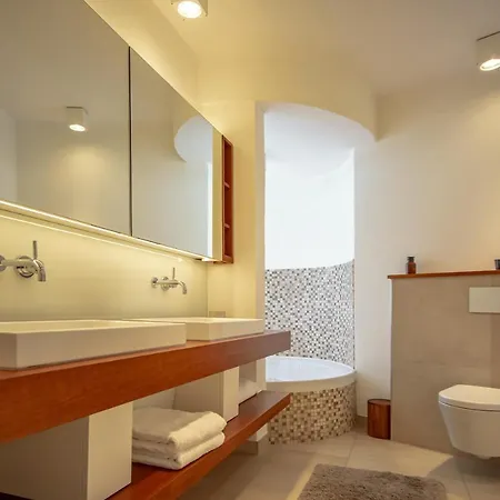 Villa Tocana Benagil