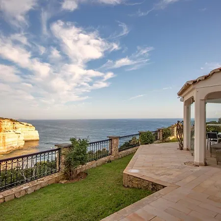 Tocana Villa Benagil