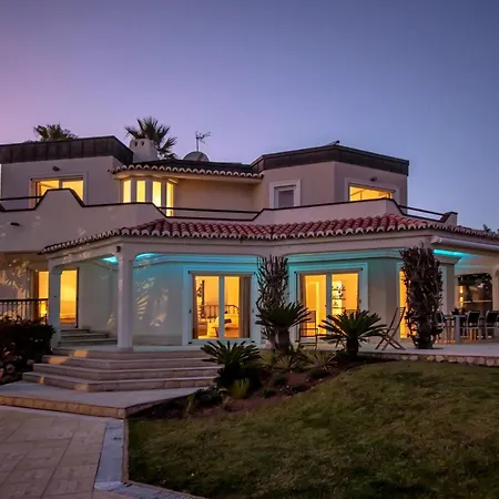 Tocana Villa