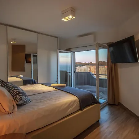 Villa Tocana Benagil