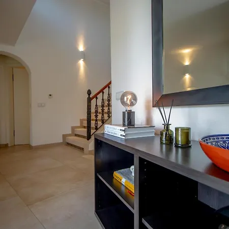 Villa Tocana Benagil