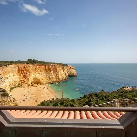Villa Tocana Benagil